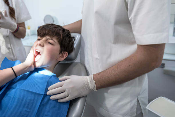 Best Emergency Treatment for Dental Infections or Abscesses in Eagle Lake, MN