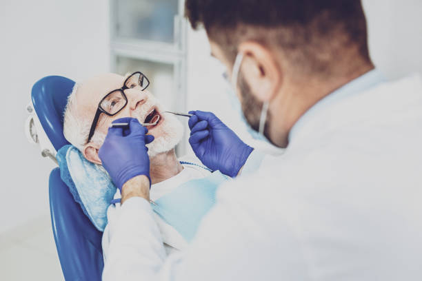 Best Emergency TMJ Treatment in Eagle Lake, MN